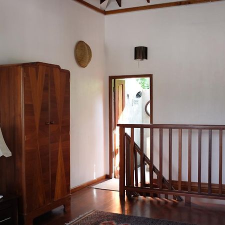 Rumah Jah Langkawi Pantai Cenang  Ngoại thất bức ảnh