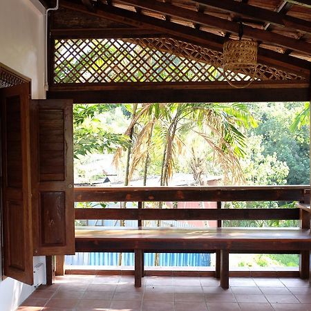 Rumah Jah Langkawi Pantai Cenang  Ngoại thất bức ảnh