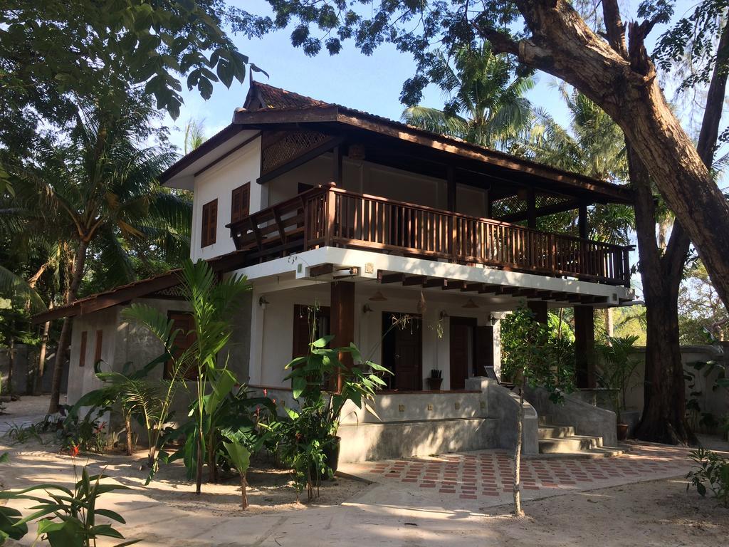 Rumah Jah Langkawi Pantai Cenang  Ngoại thất bức ảnh