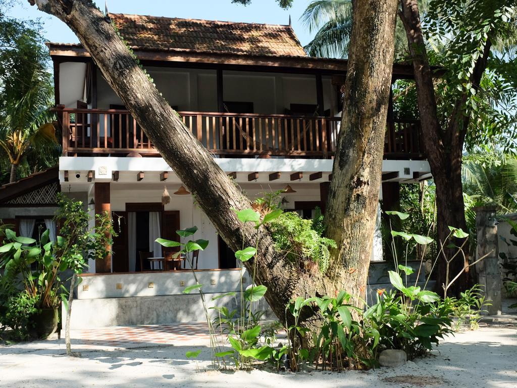 Rumah Jah Langkawi Pantai Cenang  Ngoại thất bức ảnh