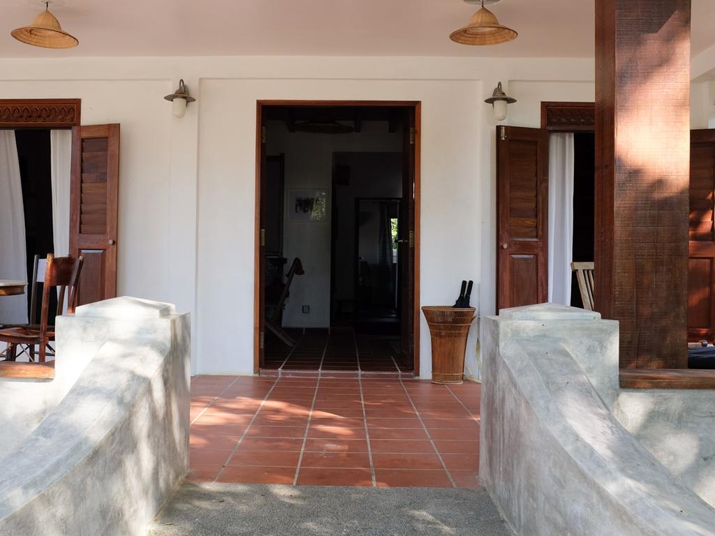 Rumah Jah Langkawi Pantai Cenang  Ngoại thất bức ảnh