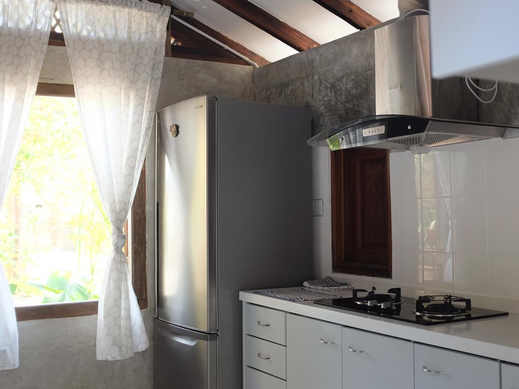 Rumah Jah Langkawi Pantai Cenang  Ngoại thất bức ảnh
