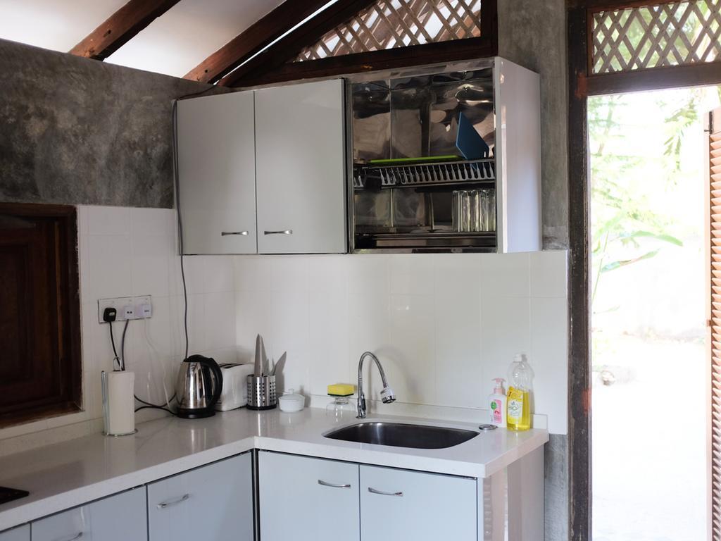 Rumah Jah Langkawi Pantai Cenang  Ngoại thất bức ảnh