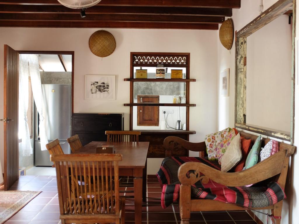 Rumah Jah Langkawi Pantai Cenang  Ngoại thất bức ảnh