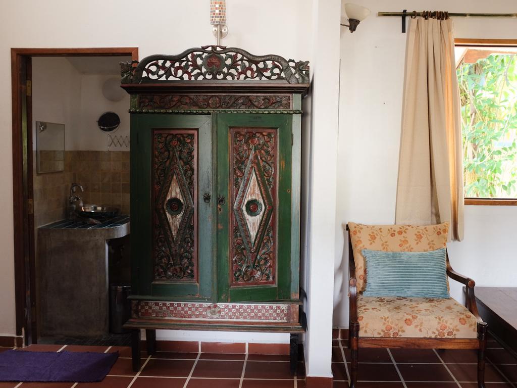 Rumah Jah Langkawi Pantai Cenang  Ngoại thất bức ảnh