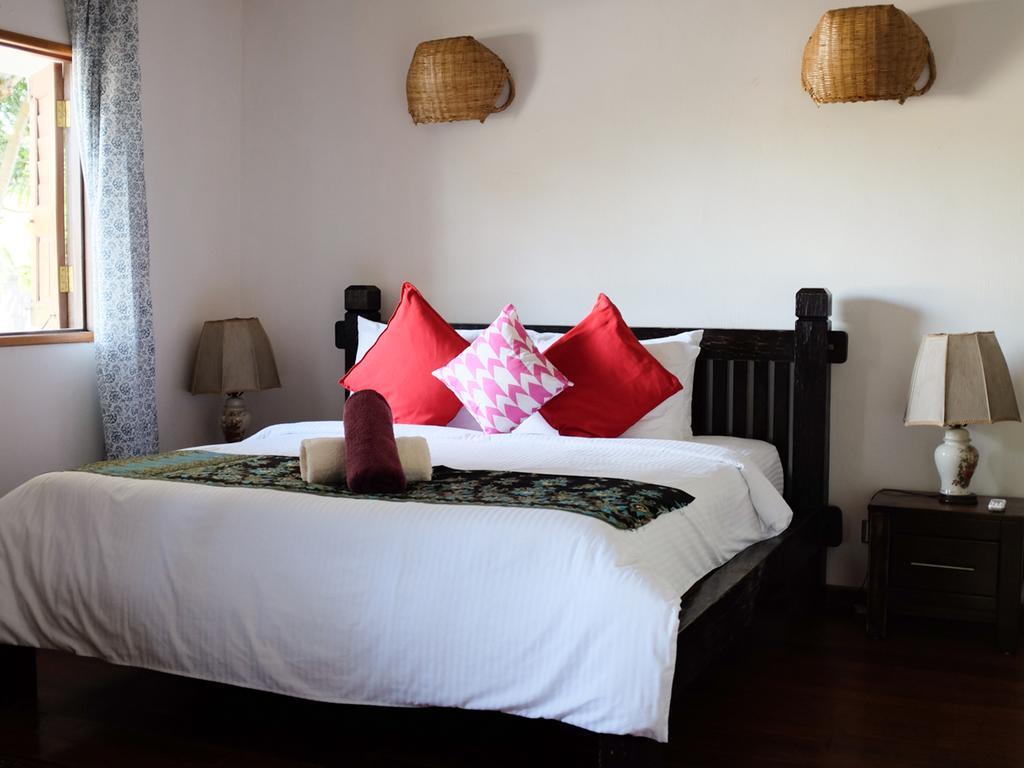 Rumah Jah Langkawi Pantai Cenang  Ngoại thất bức ảnh