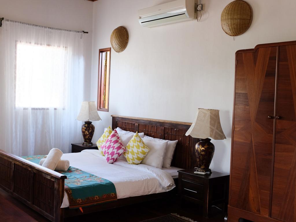Rumah Jah Langkawi Pantai Cenang  Ngoại thất bức ảnh