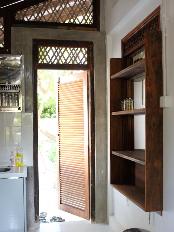 Rumah Jah Langkawi Pantai Cenang  Ngoại thất bức ảnh