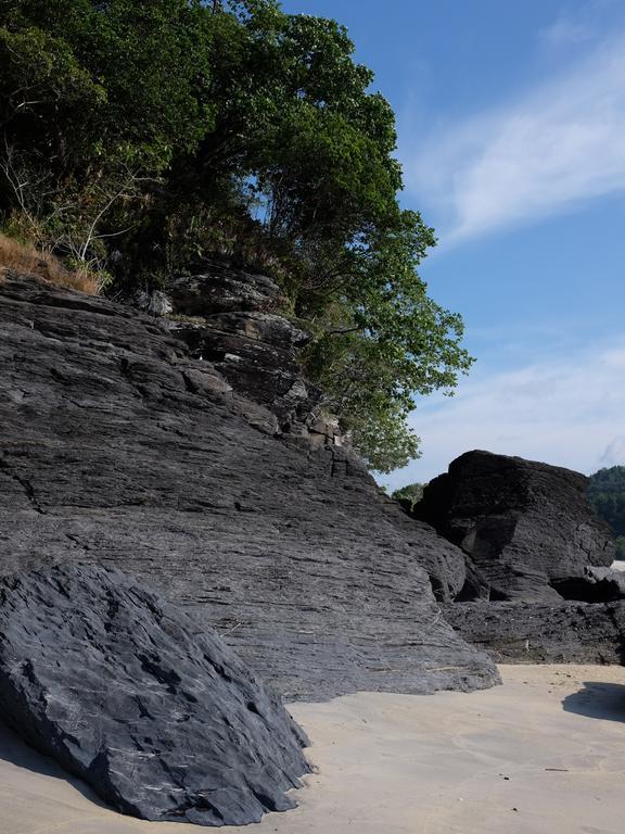 Rumah Jah Langkawi Pantai Cenang  Ngoại thất bức ảnh