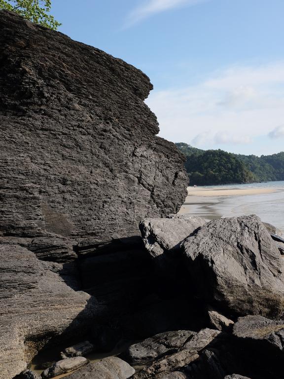 Rumah Jah Langkawi Pantai Cenang  Ngoại thất bức ảnh