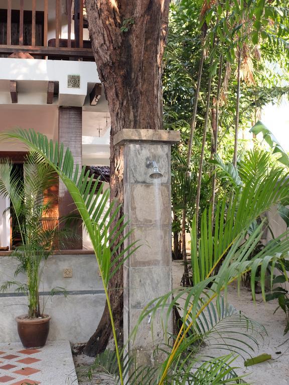Rumah Jah Langkawi Pantai Cenang  Ngoại thất bức ảnh