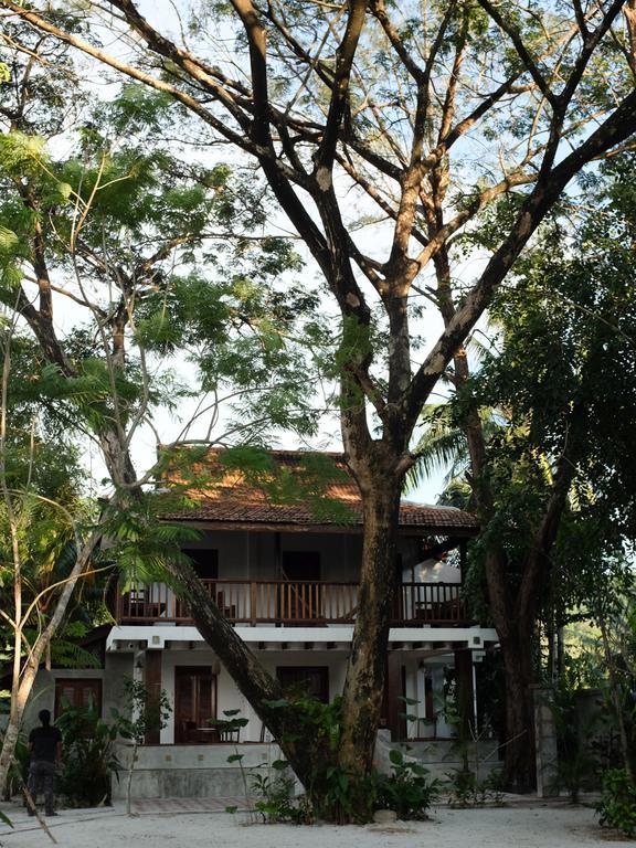 Rumah Jah Langkawi Pantai Cenang  Ngoại thất bức ảnh