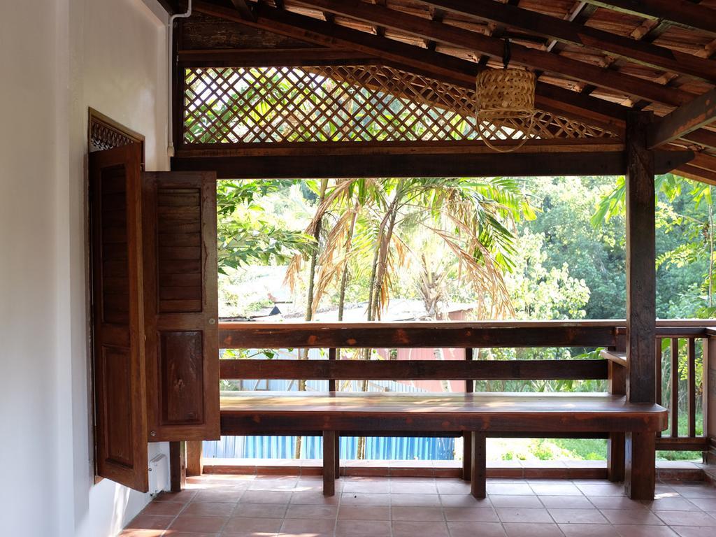 Rumah Jah Langkawi Pantai Cenang  Ngoại thất bức ảnh