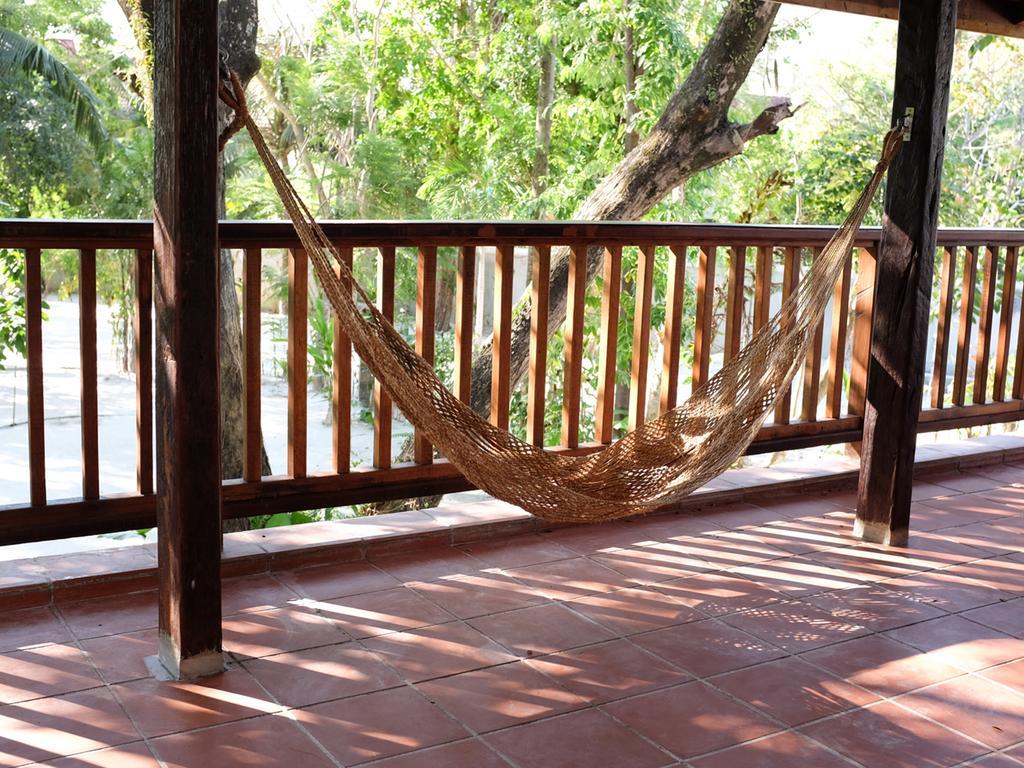 Rumah Jah Langkawi Pantai Cenang  Ngoại thất bức ảnh