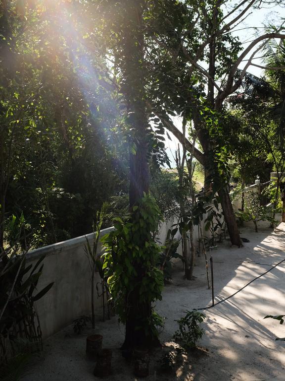 Rumah Jah Langkawi Pantai Cenang  Ngoại thất bức ảnh