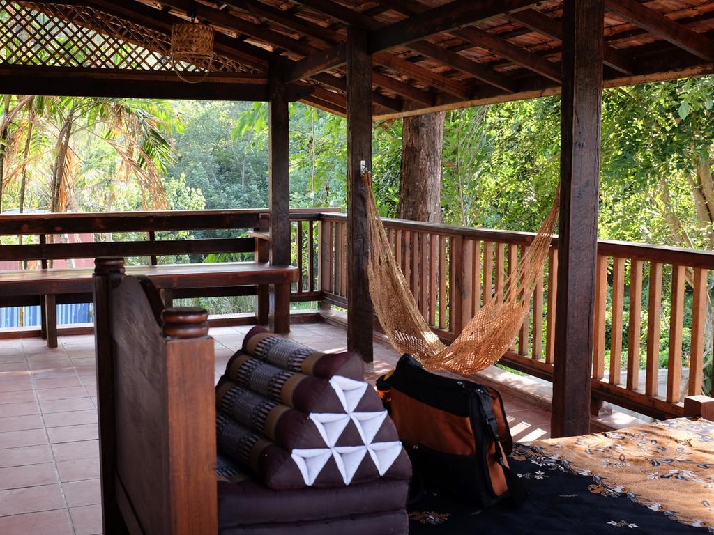 Rumah Jah Langkawi Pantai Cenang  Ngoại thất bức ảnh