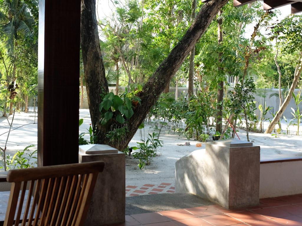 Rumah Jah Langkawi Pantai Cenang  Ngoại thất bức ảnh