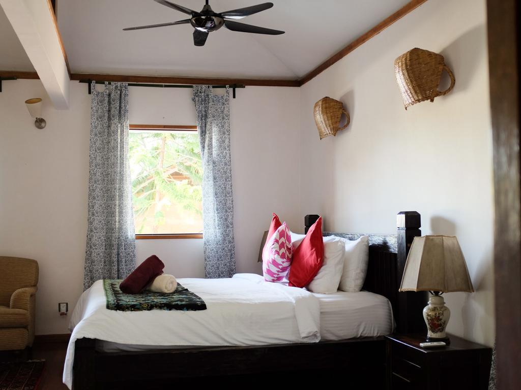 Rumah Jah Langkawi Pantai Cenang  Ngoại thất bức ảnh