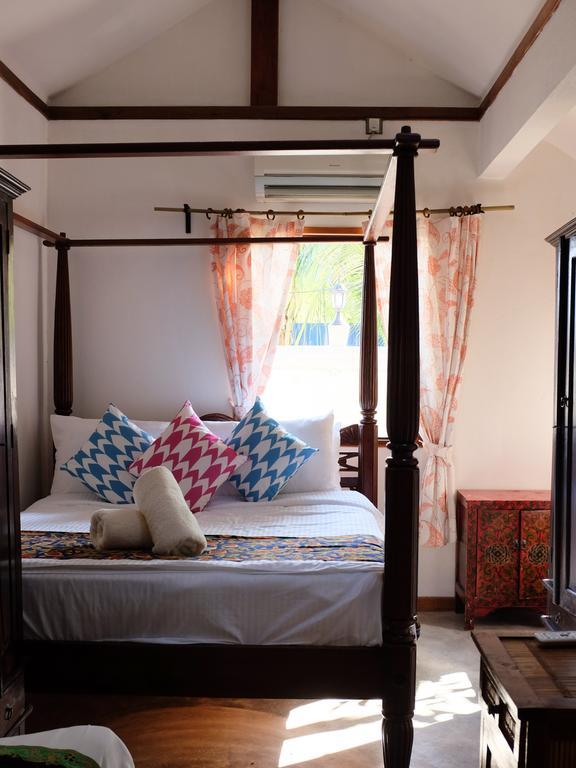Rumah Jah Langkawi Pantai Cenang  Ngoại thất bức ảnh
