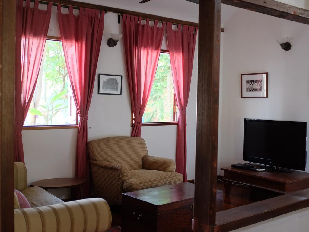 Rumah Jah Langkawi Pantai Cenang  Ngoại thất bức ảnh